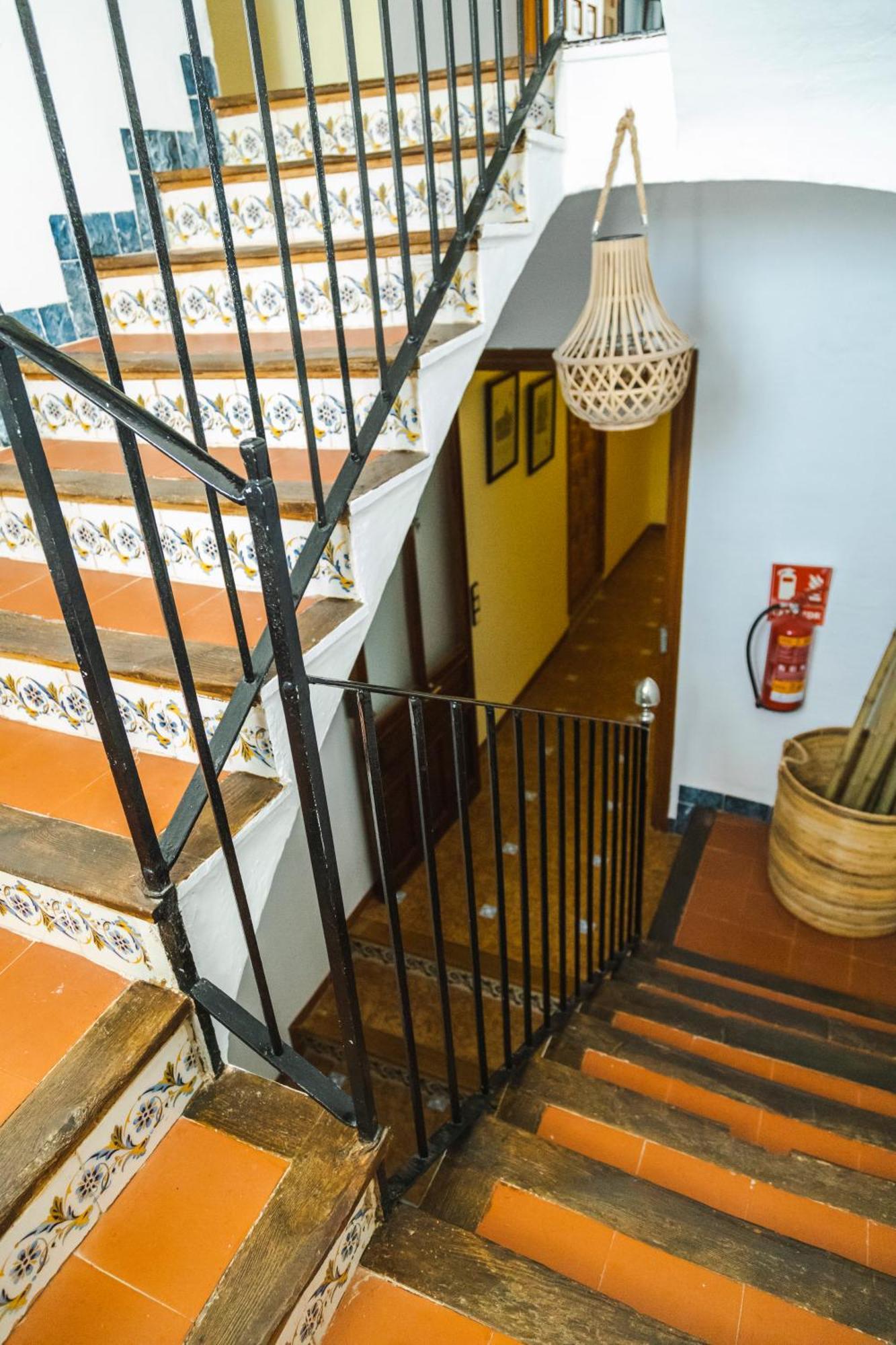 Casa Capitan Indalecio. Villa Salsadella Kültér fotó