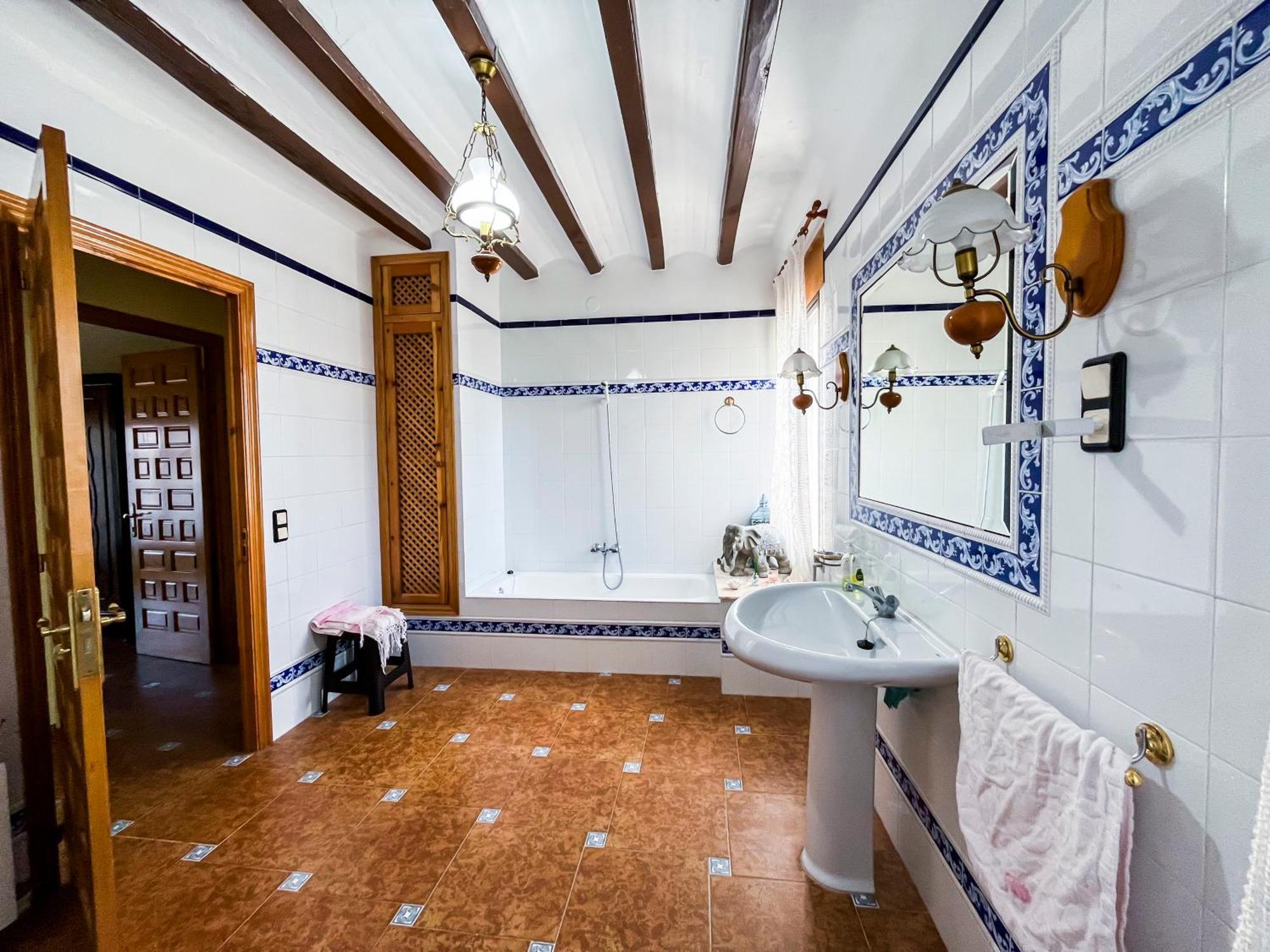 Casa Capitan Indalecio. Villa Salsadella Kültér fotó