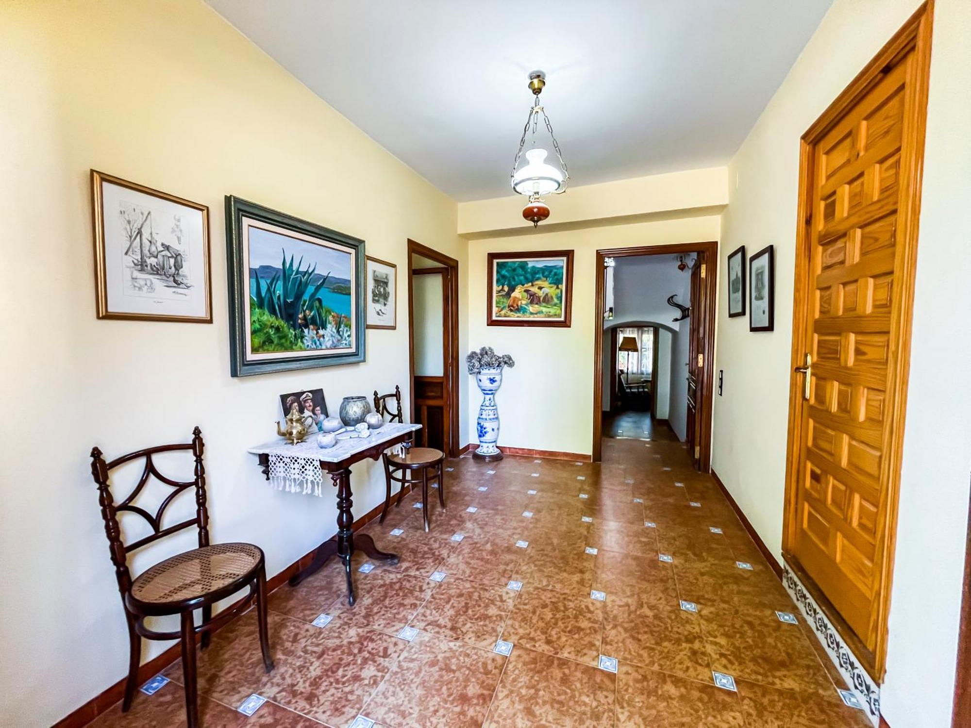 Casa Capitan Indalecio. Villa Salsadella Kültér fotó